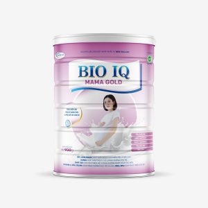 SỮA DINH DƯỠNG BIOIQ MAMA GOLD 900g