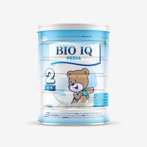 SỮA DINH DƯỠNG BIO IQ PEDIA 900g