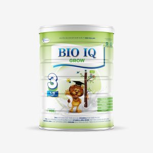 SỮA DINH DƯỠNG BIOIQ GROW 900g